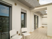 Apartment Le Dune