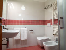 Apartment Le Dune