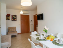 Apartment Le Dune