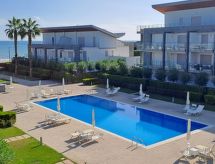 Apartment Le Dune