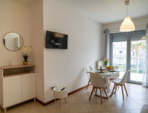 Apartment Le Dune
