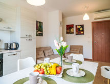 Apartment Le Dune