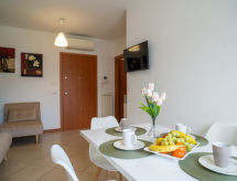 Apartment Le Dune