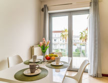 Apartment Le Dune