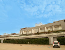 Apartment Le Dune