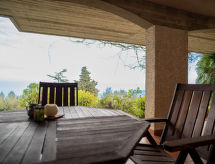 Appartamento Silvi Marina Vista Mare 1