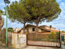 Appartamento Silvi Marina Vista Mare 1