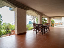 Appartamento Silvi Marina Vista Mare 1