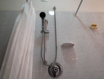 Appartamento Silvi Marina Vista Mare 1