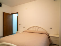 Appartamento Silvi Marina Vista Mare 1