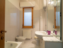 Appartamento Silvi Marina Vista Mare 1