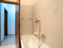 Appartamento Silvi Marina Vista Mare 1