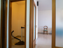 Appartamento Silvi Marina Vista Mare 1