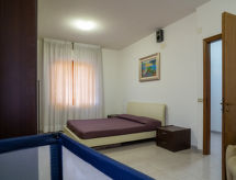 Appartamento Silvi Marina Vista Mare 1