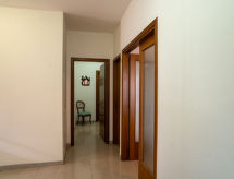 Appartamento Silvi Marina Vista Mare 1