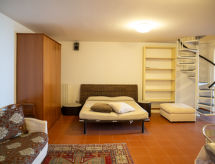 Appartamento Silvi Marina Vista Mare 1
