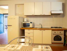 Appartamento Silvi Marina Vista Mare 1