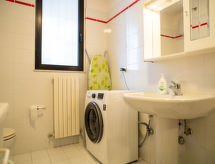 Appartamento Silvi Marina Vista Mare 1