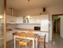 Appartamento Silvi Marina Vista Mare 1