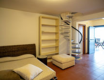 Appartamento Silvi Marina Vista Mare 1