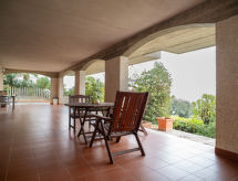 Appartamento Silvi Marina Vista Mare 1