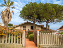 Appartamento Silvi Marina Vista Mare 1
