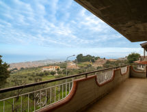 Appartamento Silvi Marina Vista Mare 1