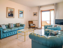 Appartamento Silvi Marina Vista Mare 1