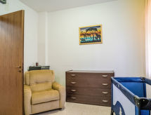Appartamento Silvi Marina Vista Mare 1