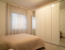 Appartamento Silvi Marina Vista Mare 1