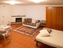 Appartamento Silvi Marina Vista Mare 1