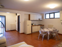 Appartamento Silvi Marina Vista Mare 1