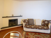 Appartamento Silvi Marina Vista Mare 1