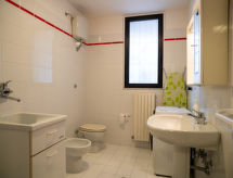 Appartamento Silvi Marina Vista Mare 1