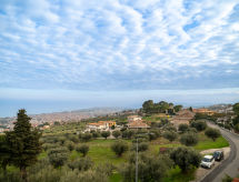 Appartamento Silvi Marina Vista Mare 1