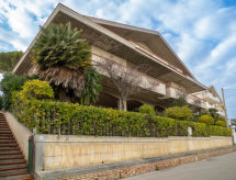Appartamento Silvi Marina Vista Mare 1