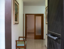 Appartamento Silvi Marina Vista Mare 1