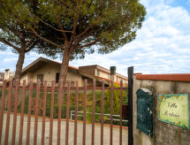 Appartamento Silvi Marina Vista Mare 1