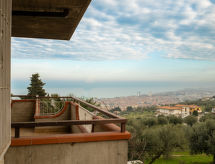 Appartamento Silvi Marina Vista Mare 1