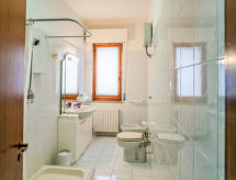 Appartamento Silvi Marina Vista Mare 1