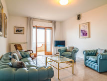 Appartamento Silvi Marina Vista Mare 1