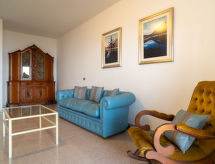 Appartamento Silvi Marina Vista Mare 1