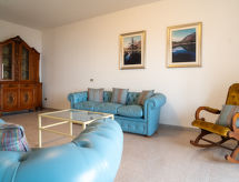 Appartamento Silvi Marina Vista Mare 1