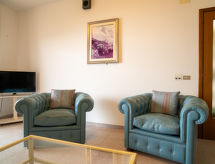 Appartamento Silvi Marina Vista Mare 1