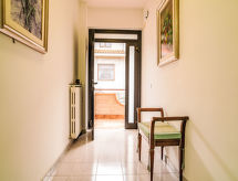 Appartamento Silvi Marina Vista Mare 1