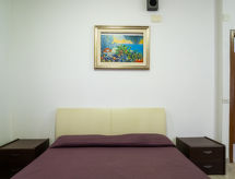 Appartamento Silvi Marina Vista Mare 1