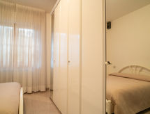 Appartamento Silvi Marina Vista Mare 1