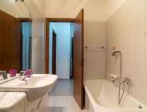 Appartamento Silvi Marina Vista Mare 1