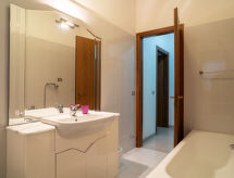 Appartamento Silvi Marina Vista Mare 1