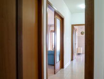 Appartamento Silvi Marina Vista Mare 1